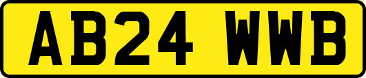 AB24WWB