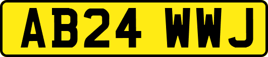 AB24WWJ
