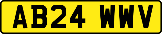 AB24WWV