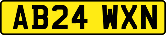 AB24WXN