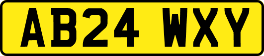 AB24WXY