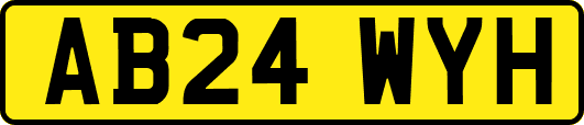 AB24WYH