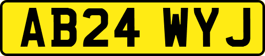 AB24WYJ