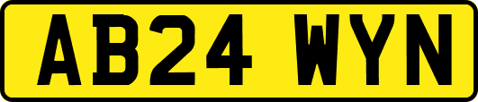 AB24WYN
