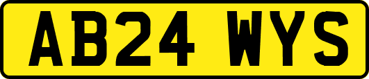 AB24WYS