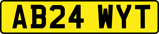 AB24WYT