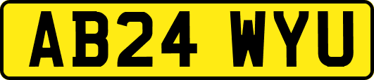 AB24WYU