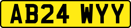 AB24WYY