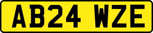 AB24WZE