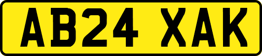 AB24XAK