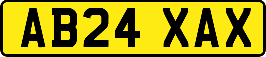 AB24XAX
