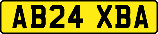 AB24XBA