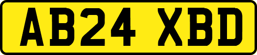 AB24XBD