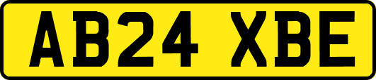 AB24XBE