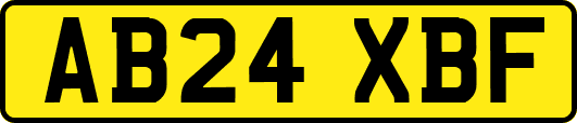 AB24XBF