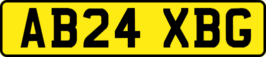AB24XBG