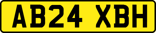 AB24XBH