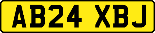 AB24XBJ
