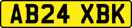 AB24XBK