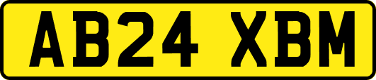 AB24XBM