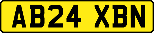 AB24XBN