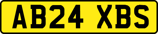 AB24XBS