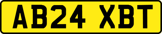 AB24XBT