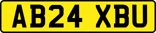AB24XBU