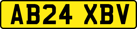 AB24XBV