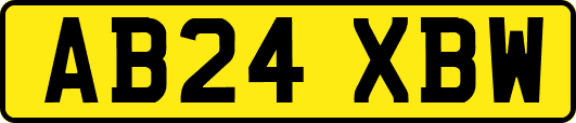 AB24XBW