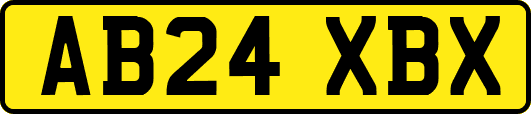 AB24XBX