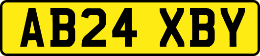 AB24XBY