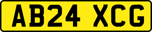 AB24XCG