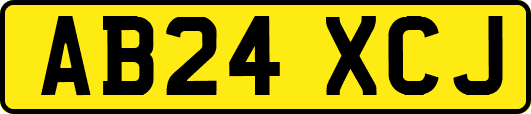 AB24XCJ