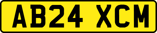 AB24XCM