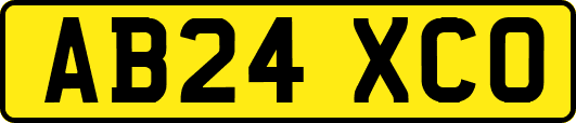 AB24XCO