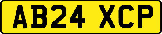 AB24XCP