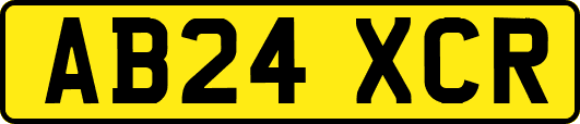 AB24XCR