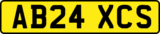 AB24XCS