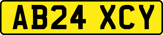 AB24XCY