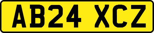 AB24XCZ