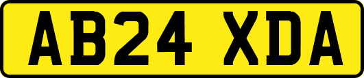 AB24XDA