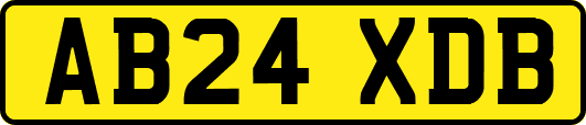 AB24XDB
