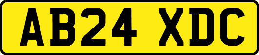 AB24XDC