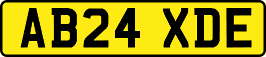 AB24XDE