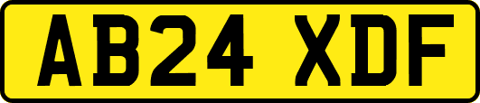 AB24XDF
