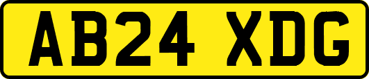 AB24XDG