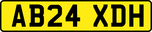 AB24XDH