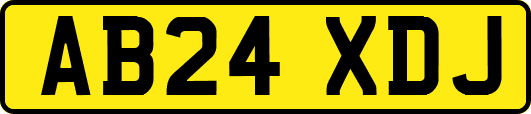 AB24XDJ