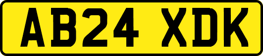 AB24XDK